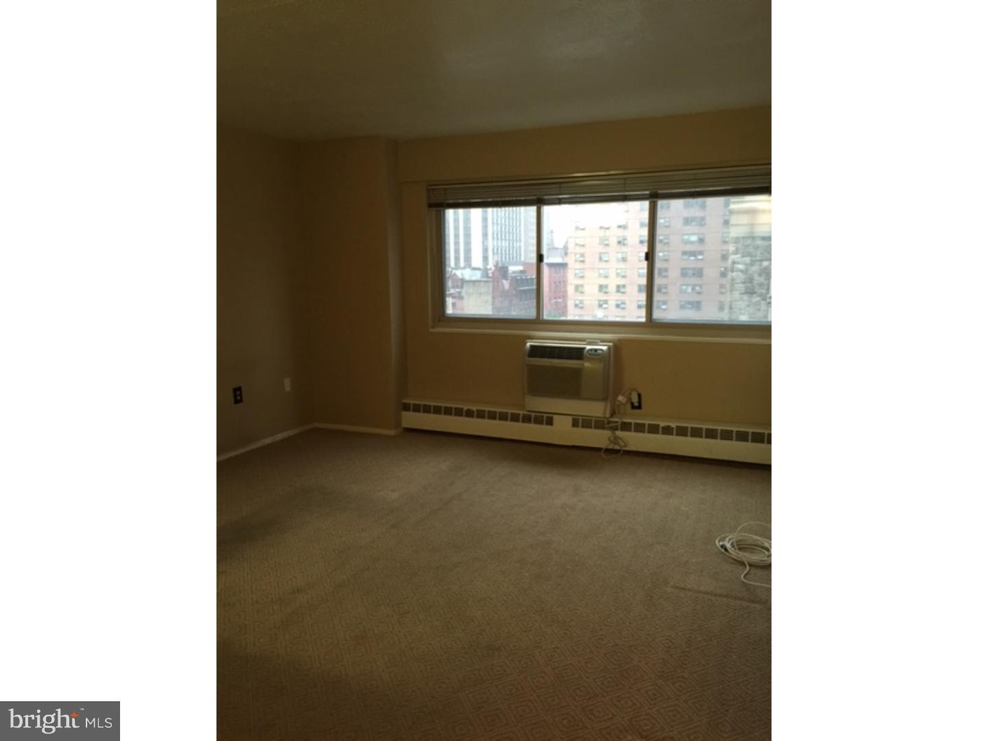 RITTENHOUSE SQUARE - Residential Lease