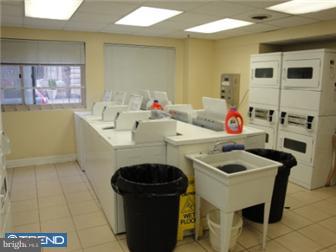 RITTENHOUSE SQUARE - Residential Lease