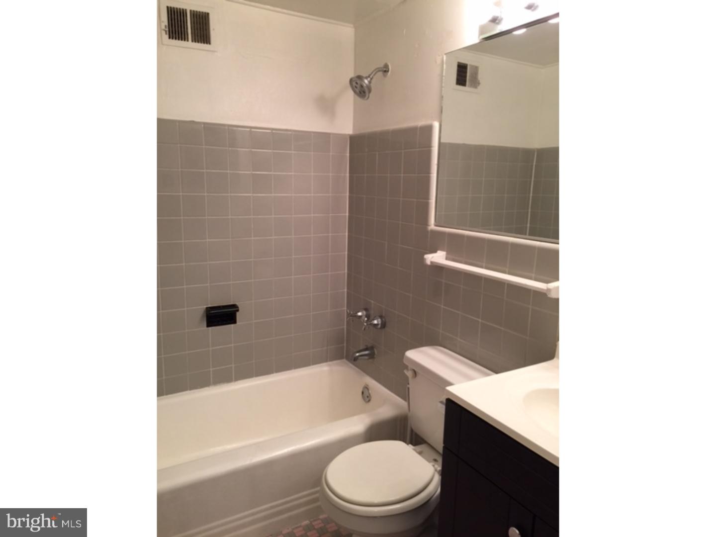 RITTENHOUSE SQUARE - Residential Lease