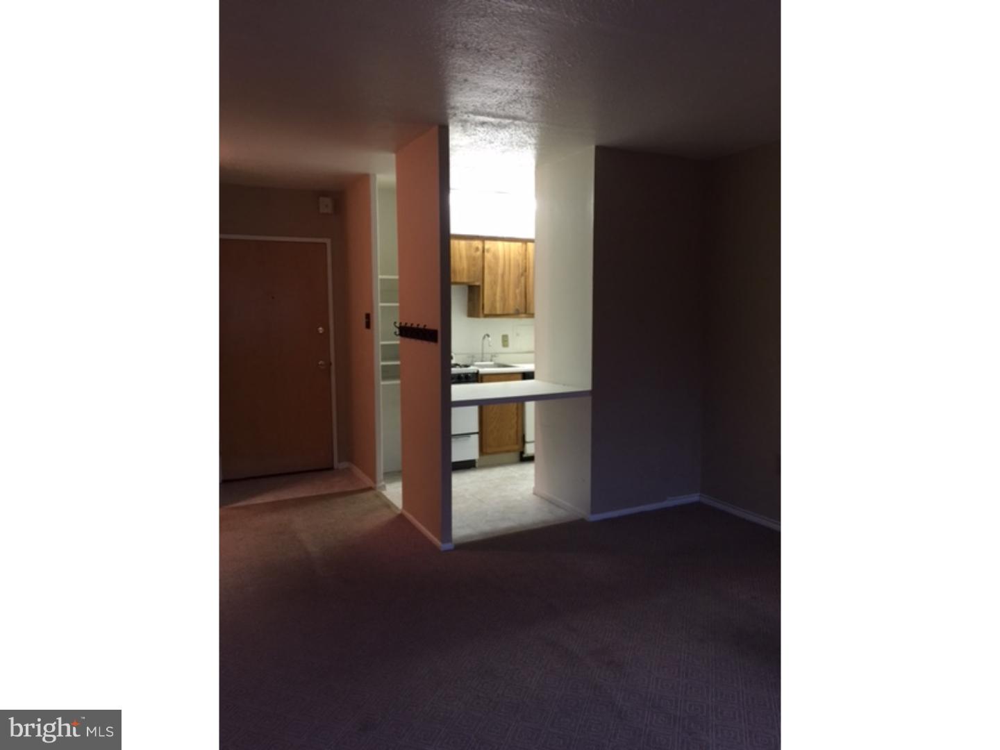 RITTENHOUSE SQUARE - Residential Lease