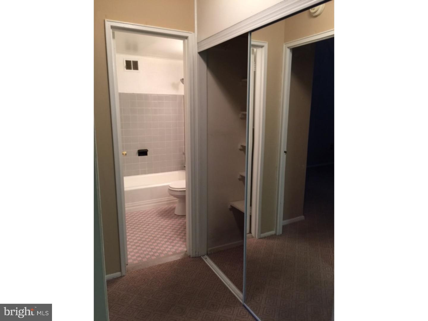 RITTENHOUSE SQUARE - Residential Lease