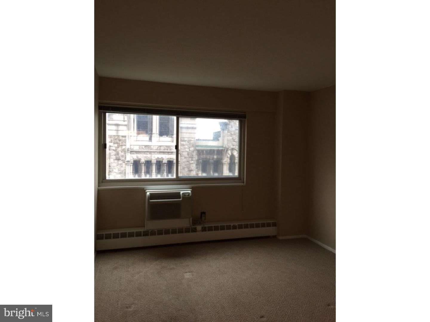RITTENHOUSE SQUARE - Residential Lease
