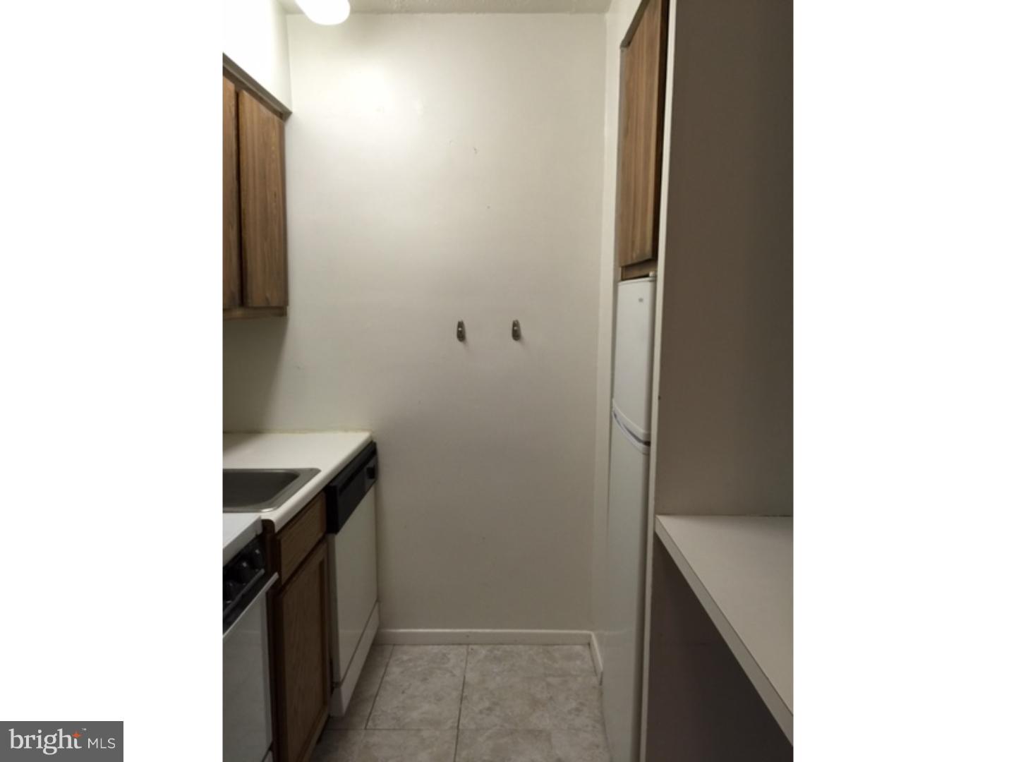 RITTENHOUSE SQUARE - Residential Lease