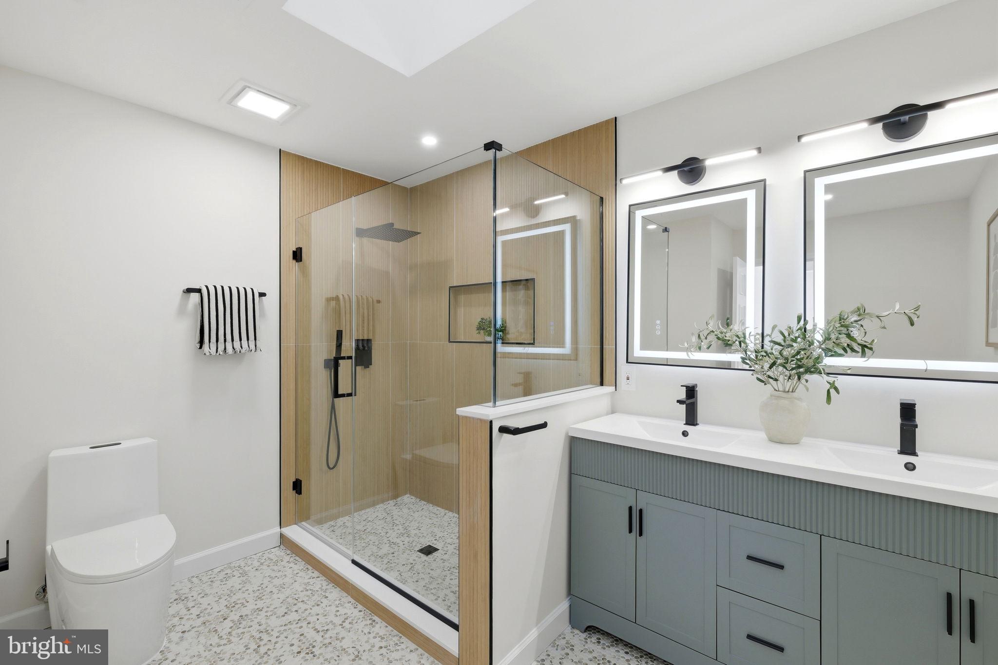 WESTLEIGH - Residential