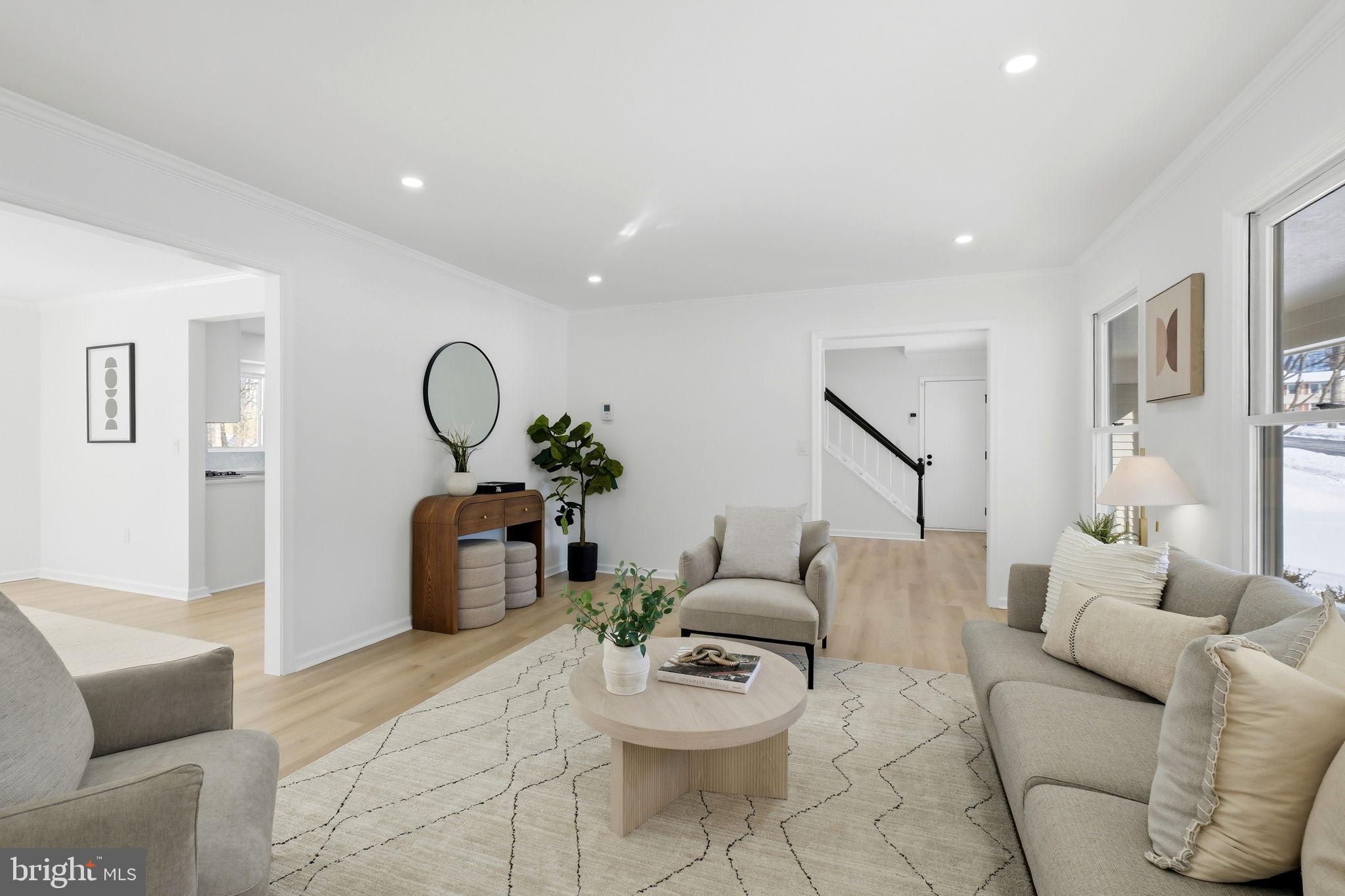 WESTLEIGH - Residential