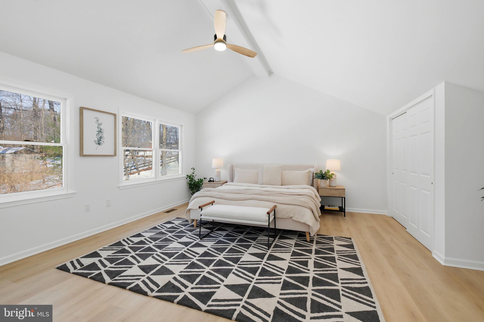 WESTLEIGH - Residential