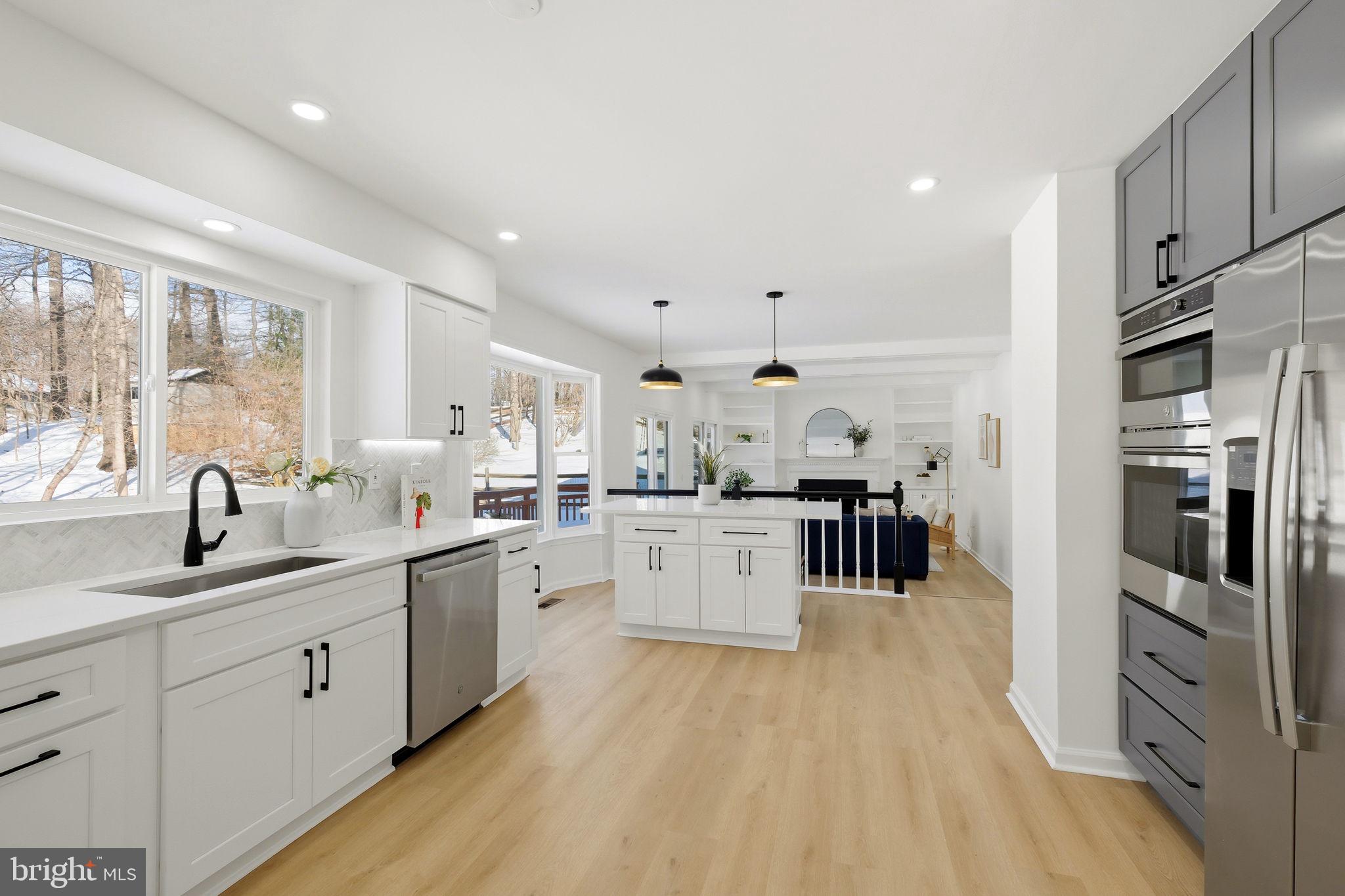 WESTLEIGH - Residential