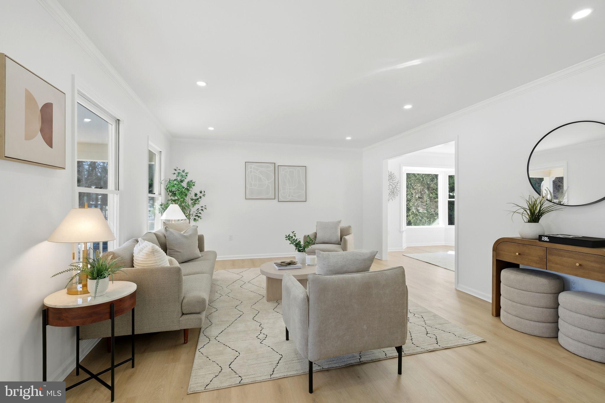 WESTLEIGH - Residential