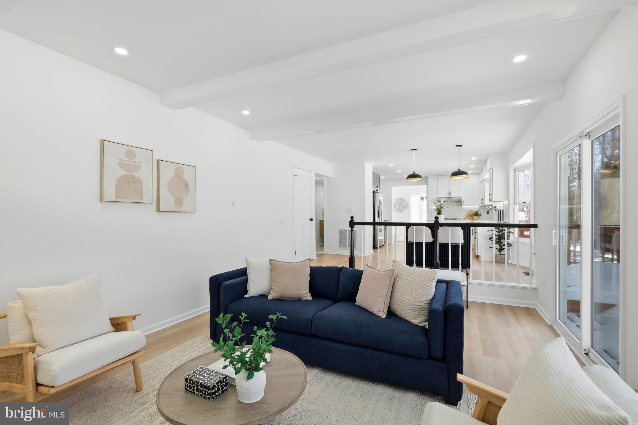 WESTLEIGH - Residential