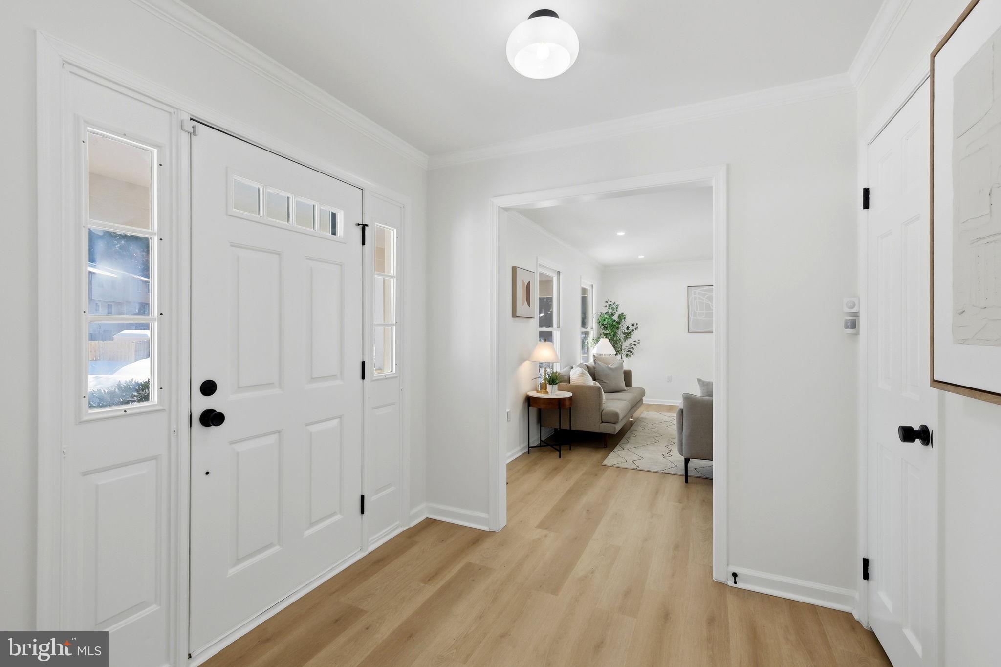 WESTLEIGH - Residential