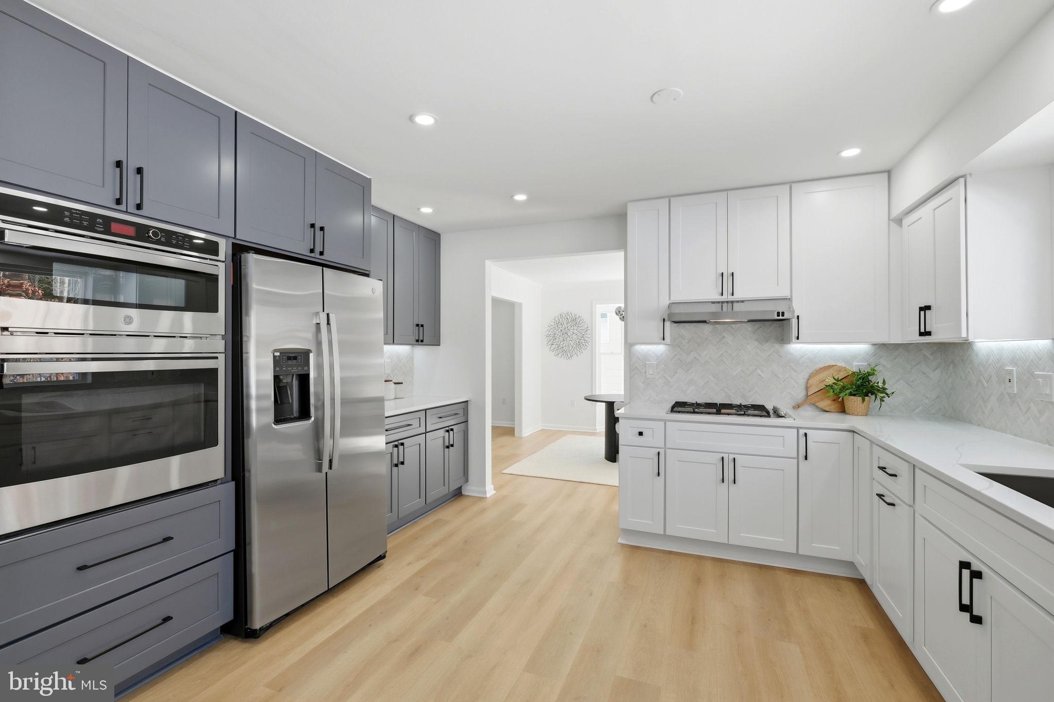 WESTLEIGH - Residential