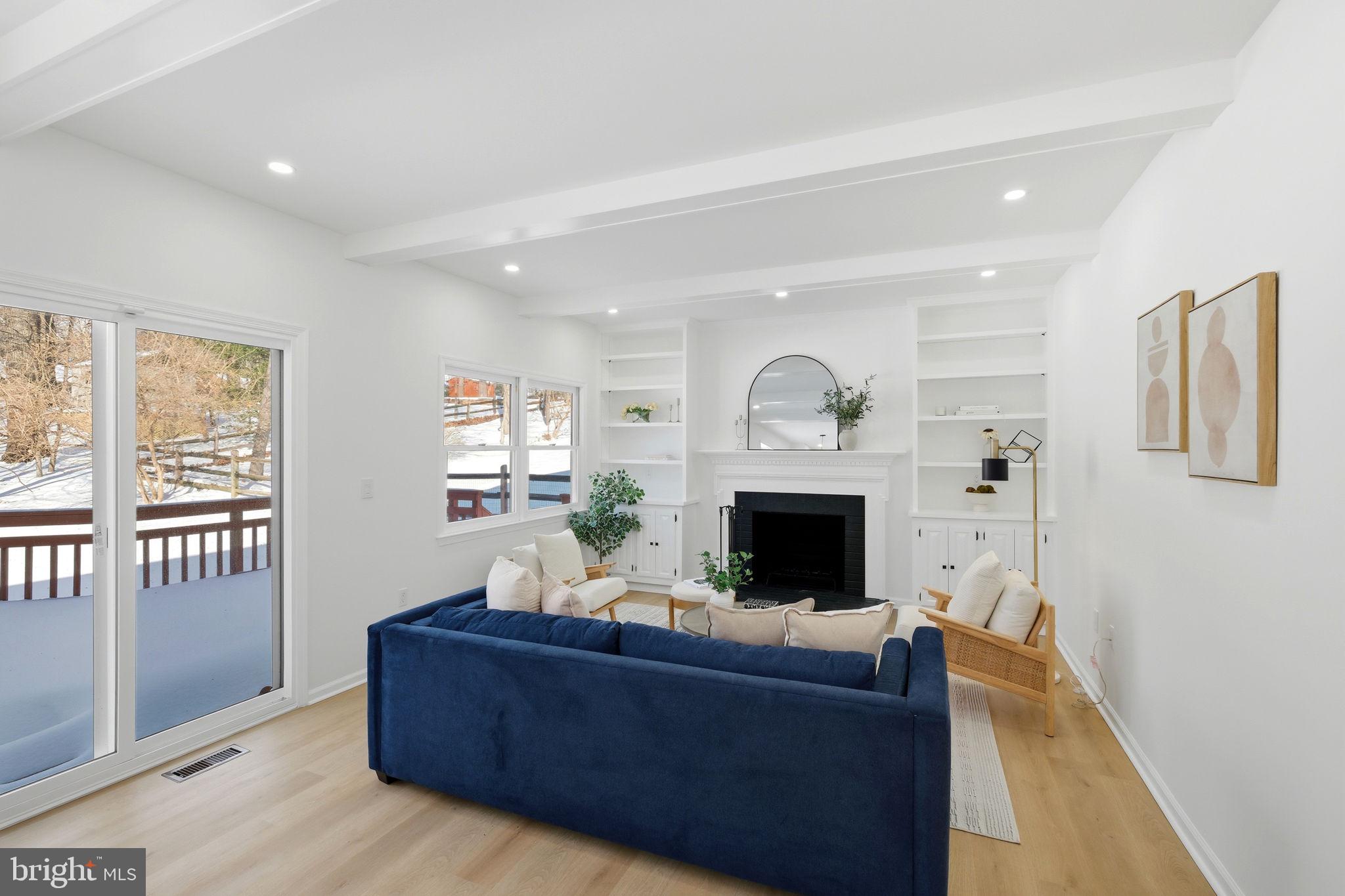 WESTLEIGH - Residential