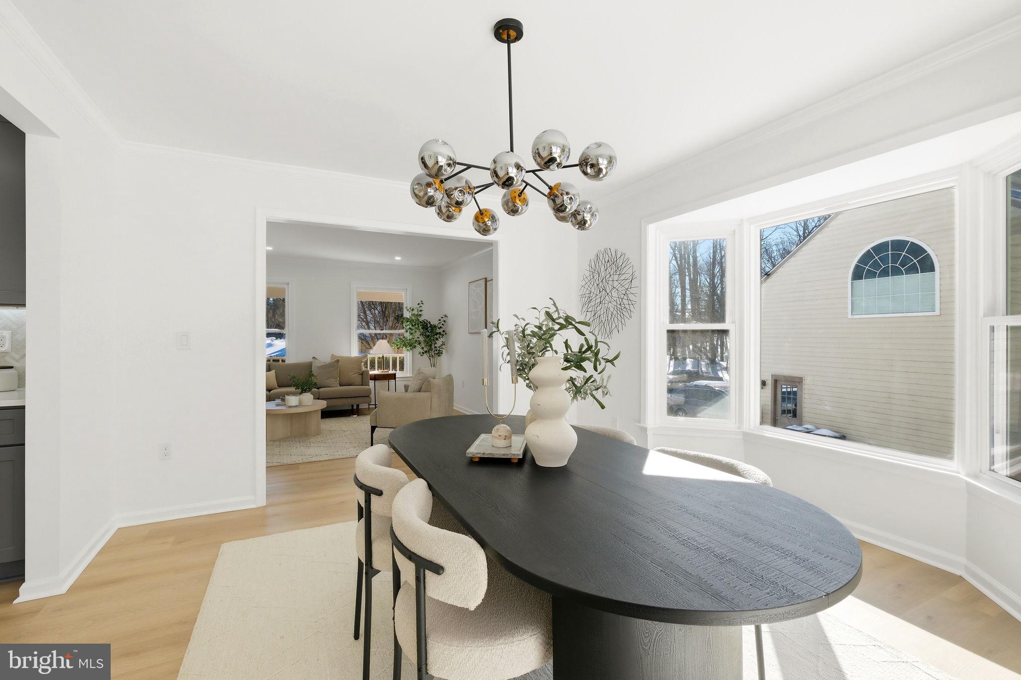 WESTLEIGH - Residential