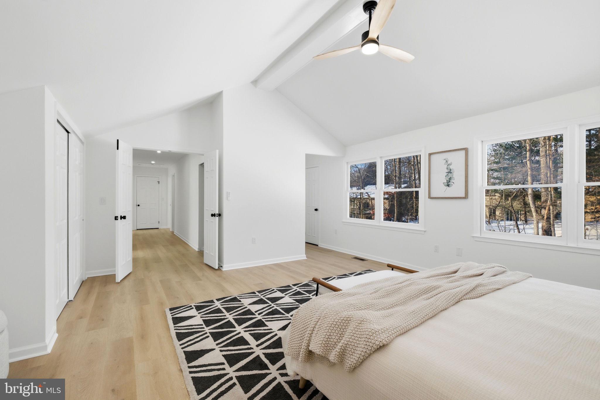 WESTLEIGH - Residential