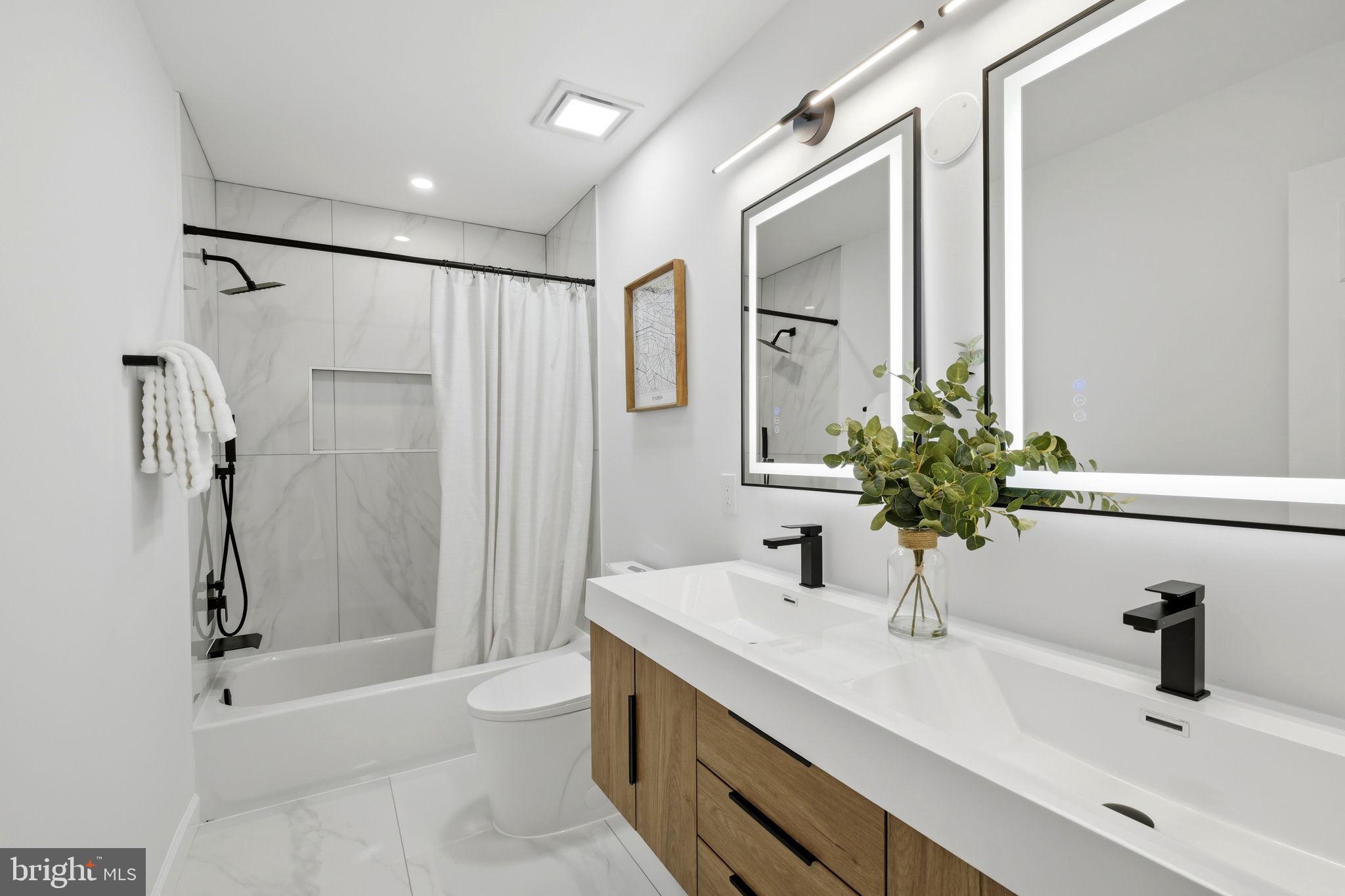 WESTLEIGH - Residential