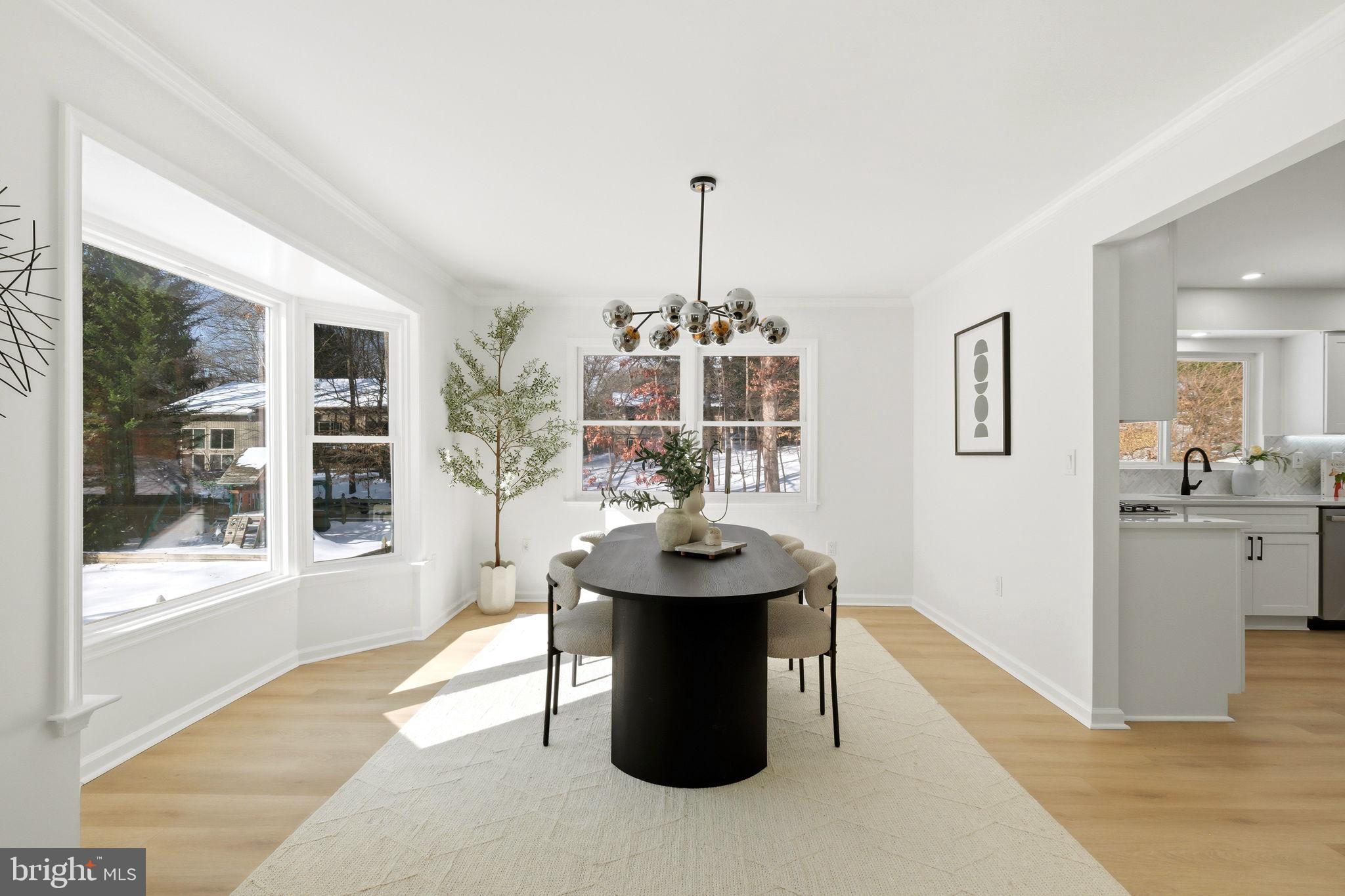 WESTLEIGH - Residential