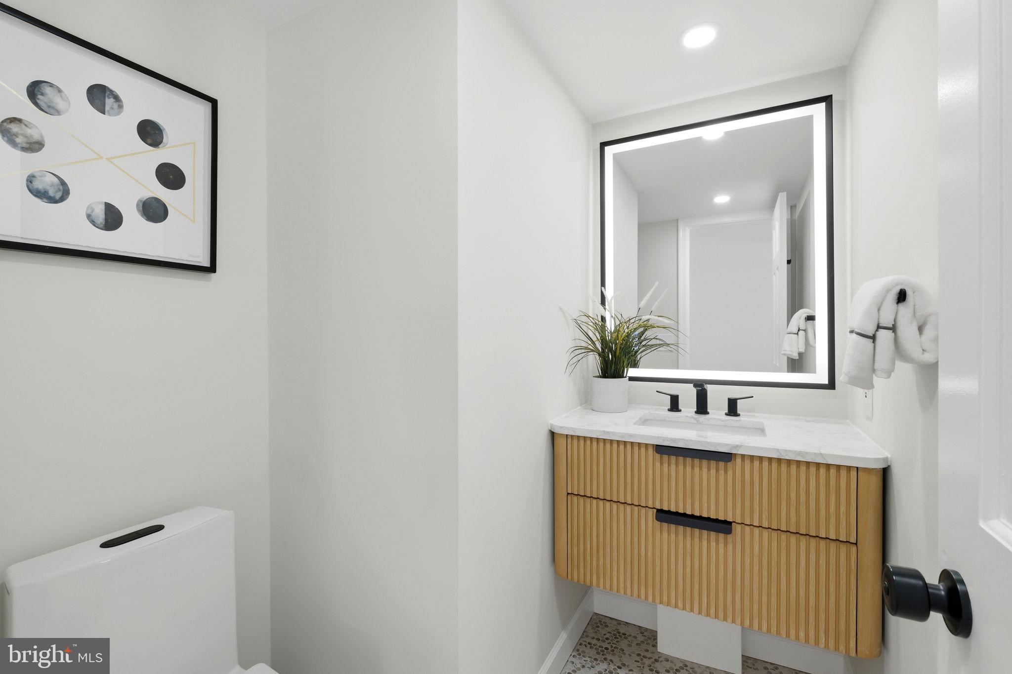 WESTLEIGH - Residential