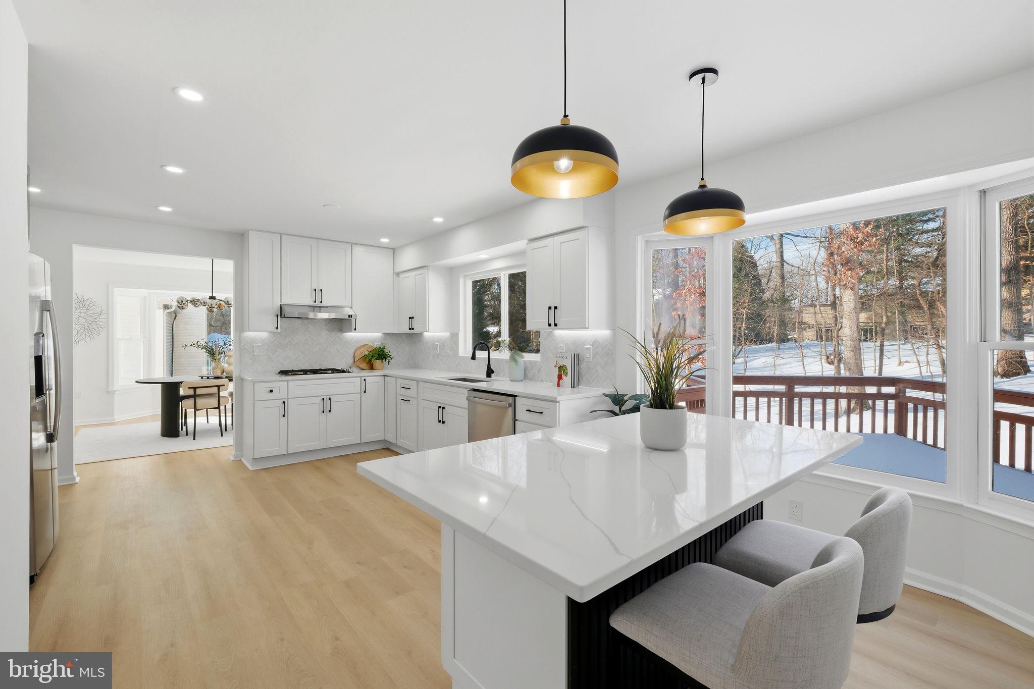 WESTLEIGH - Residential