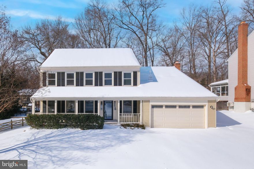MUST SEE**
Step inside this stunning, fully renovated home where modern design meets timeless comfort. From the moment you enter, you'll notice the impeccable attention to detail, starting with brand-new floors that flow seamlessly throughout the home, creating a warm and inviting ambiance.

The heart of the home—a completely reimagined kitchen—boasts sleek cabinetry, sparkling countertops, and state-of-the-art appliances, perfect for everything from casual breakfasts to hosting unforgettable dinner parties. Every bathroom has been beautifully updated with contemporary fixtures and finishes, offering luxurious spaces to unwind and refresh.

New lighting fixtures illuminate each room with style and sophistication, highlighting the freshly painted walls in a palette that complements any décor. The result? A home that feels fresh, bright, and ready for you to make lasting memories. Large backyard and an attached two car garage.

This is more than a house—it’s a move-in-ready dream. Don’t miss the chance to make it yours!

Minutes from grocery stores, Rio, Downtown Crown, Kentland, easy access to 270 and 370

By appointment only.