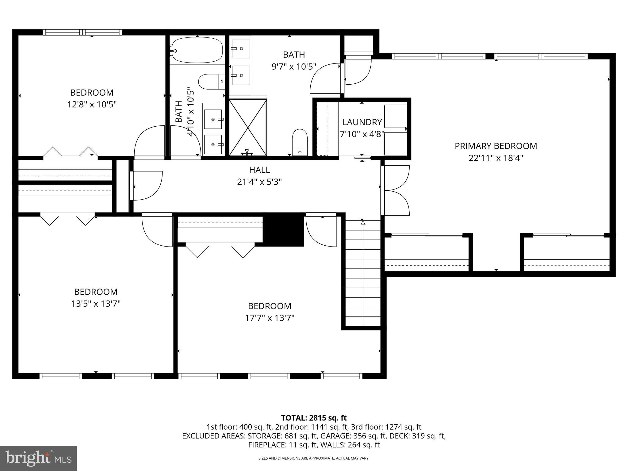 WESTLEIGH - Residential