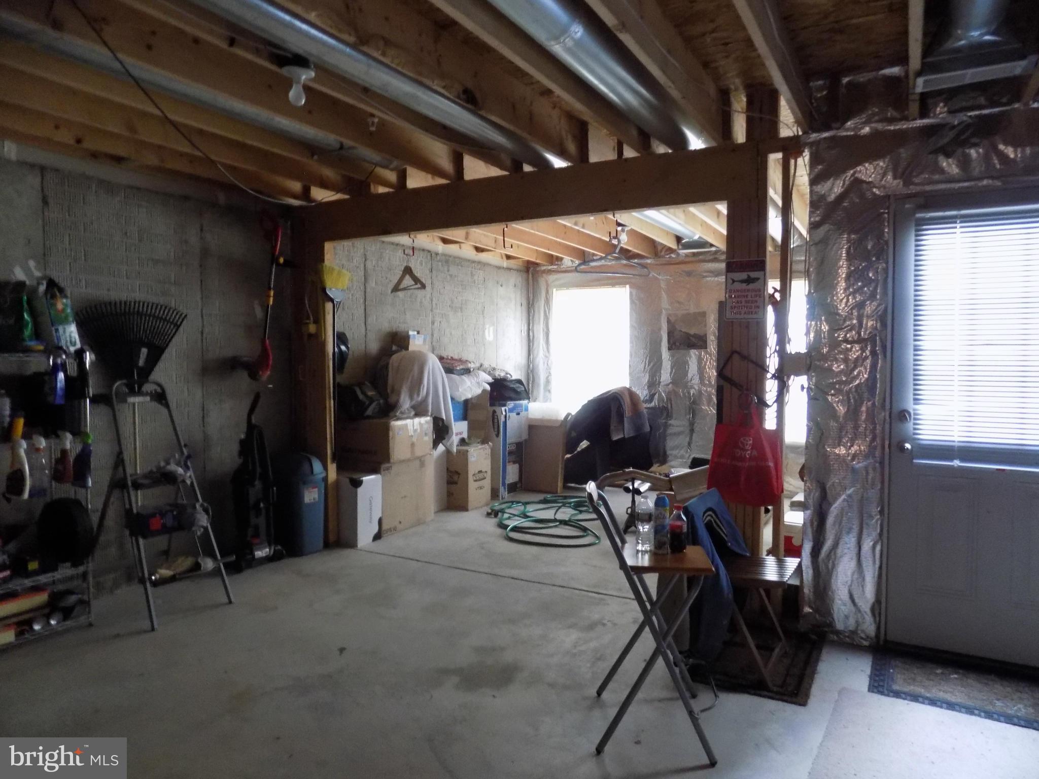 BALDWIN MANOR - Residential