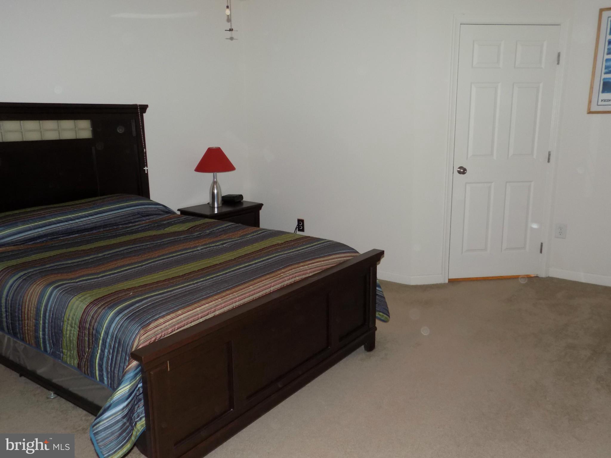 BALDWIN MANOR - Residential