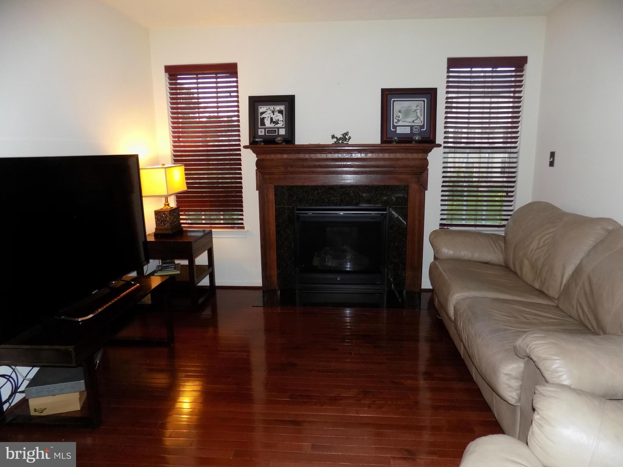 BALDWIN MANOR - Residential