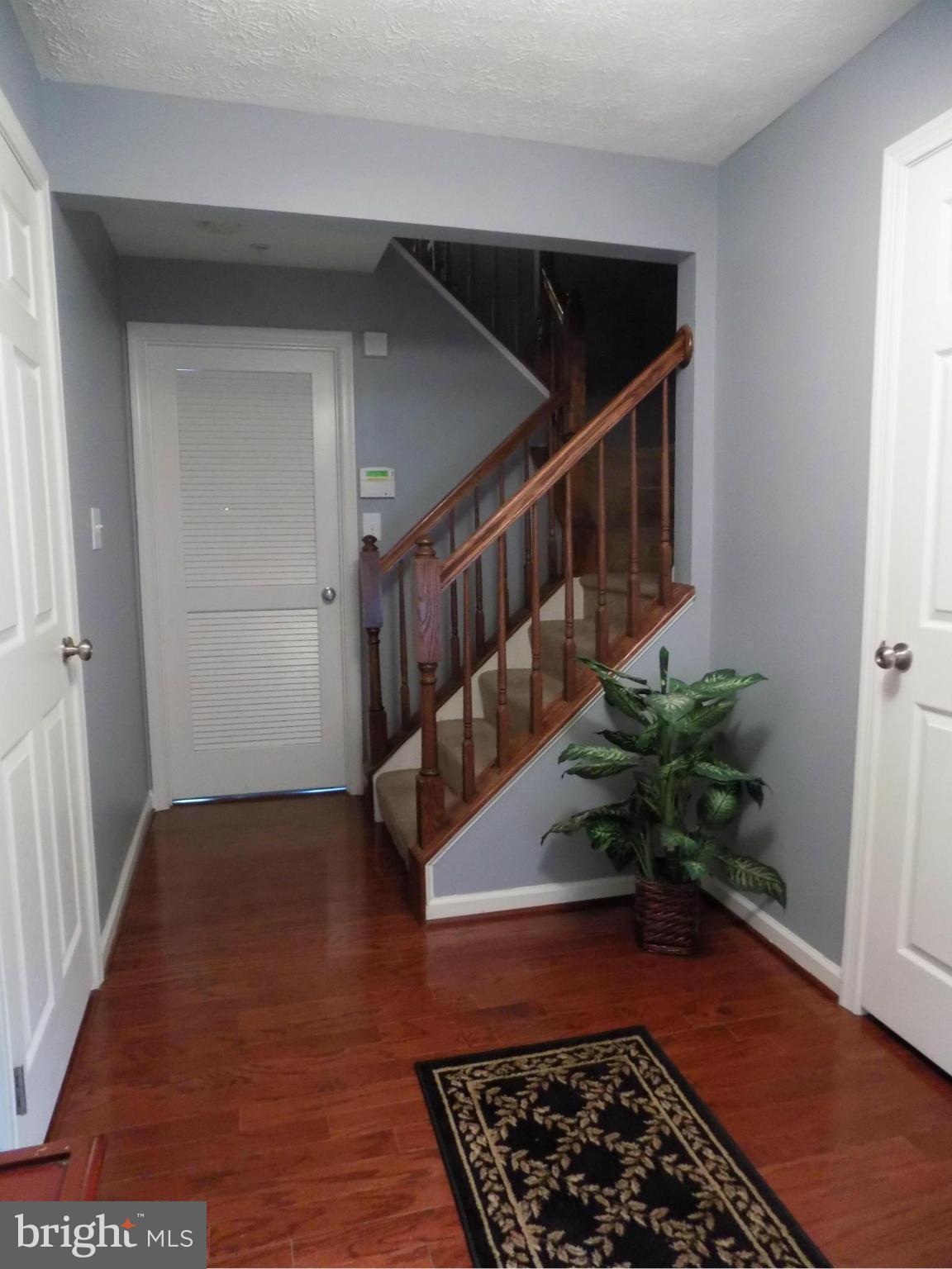 BALDWIN MANOR - Residential