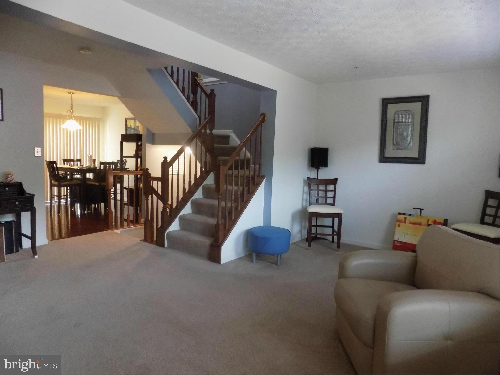 BALDWIN MANOR - Residential