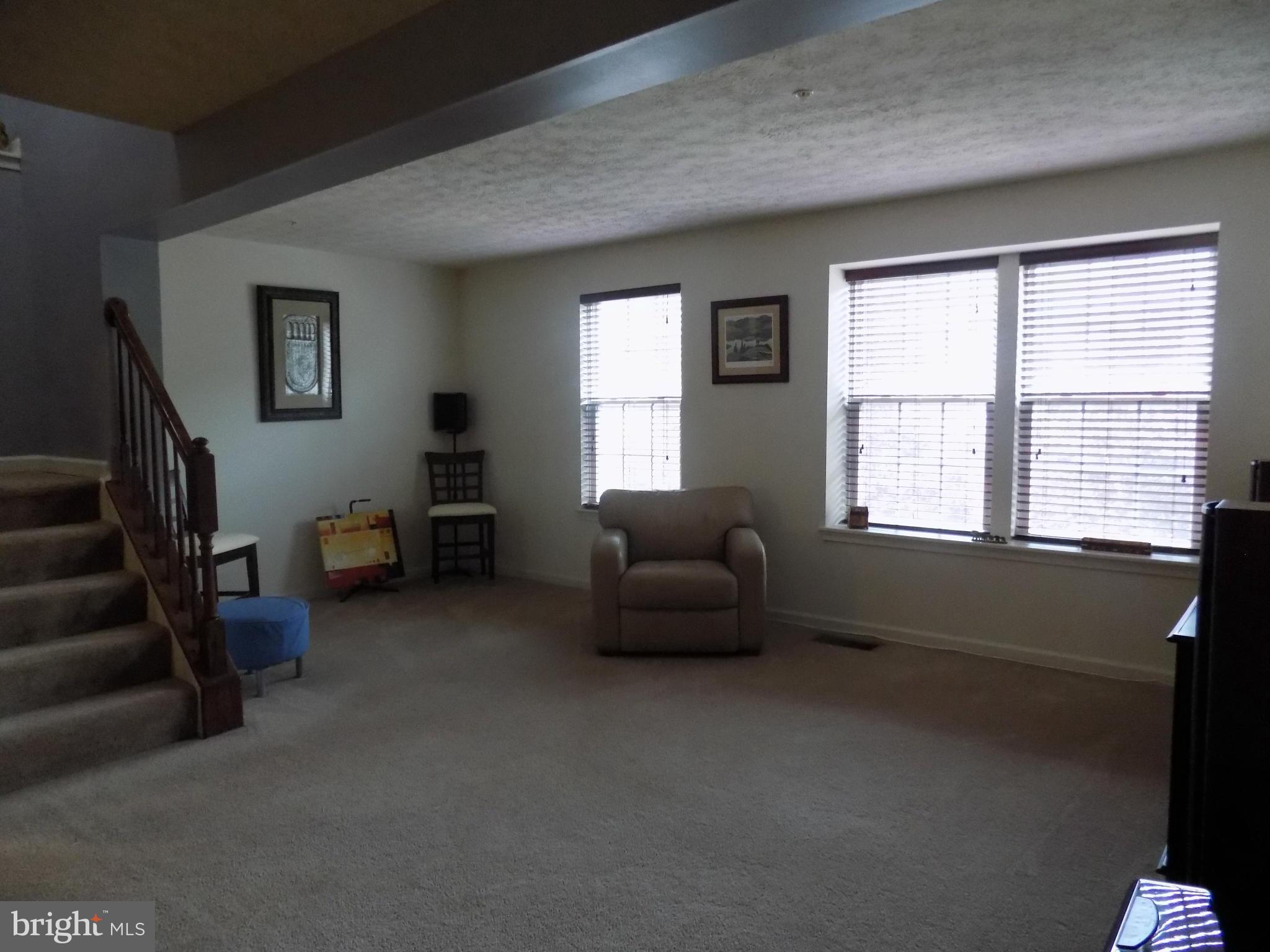 BALDWIN MANOR - Residential