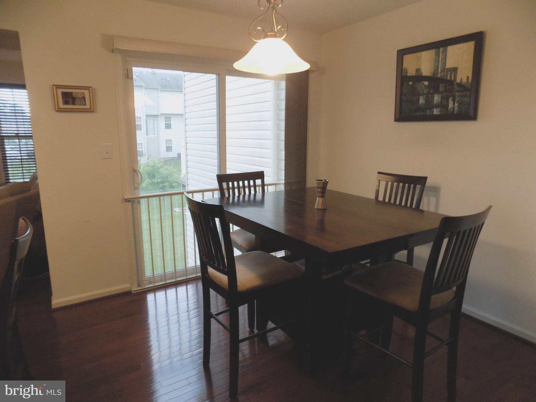 BALDWIN MANOR - Residential