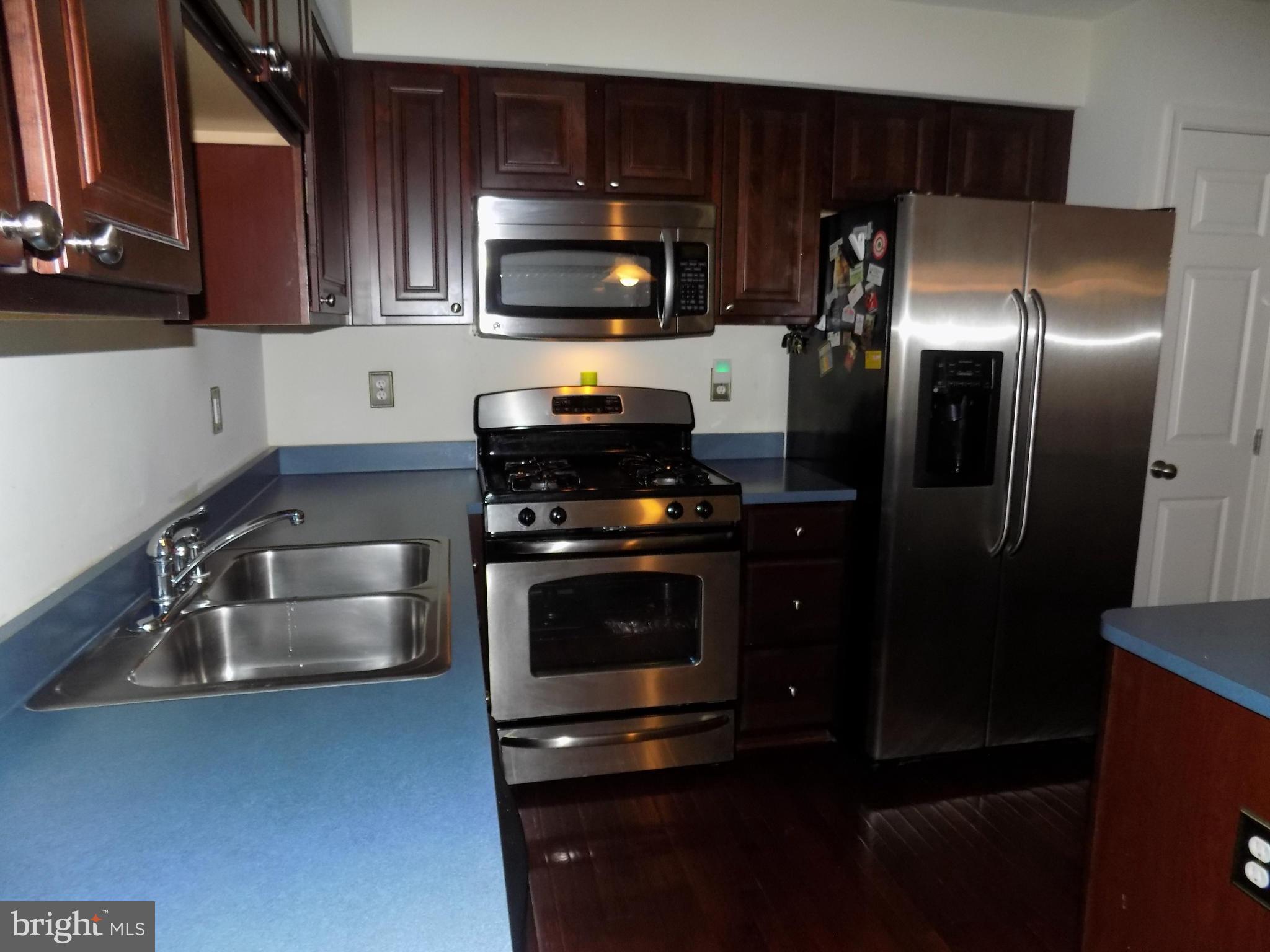 BALDWIN MANOR - Residential