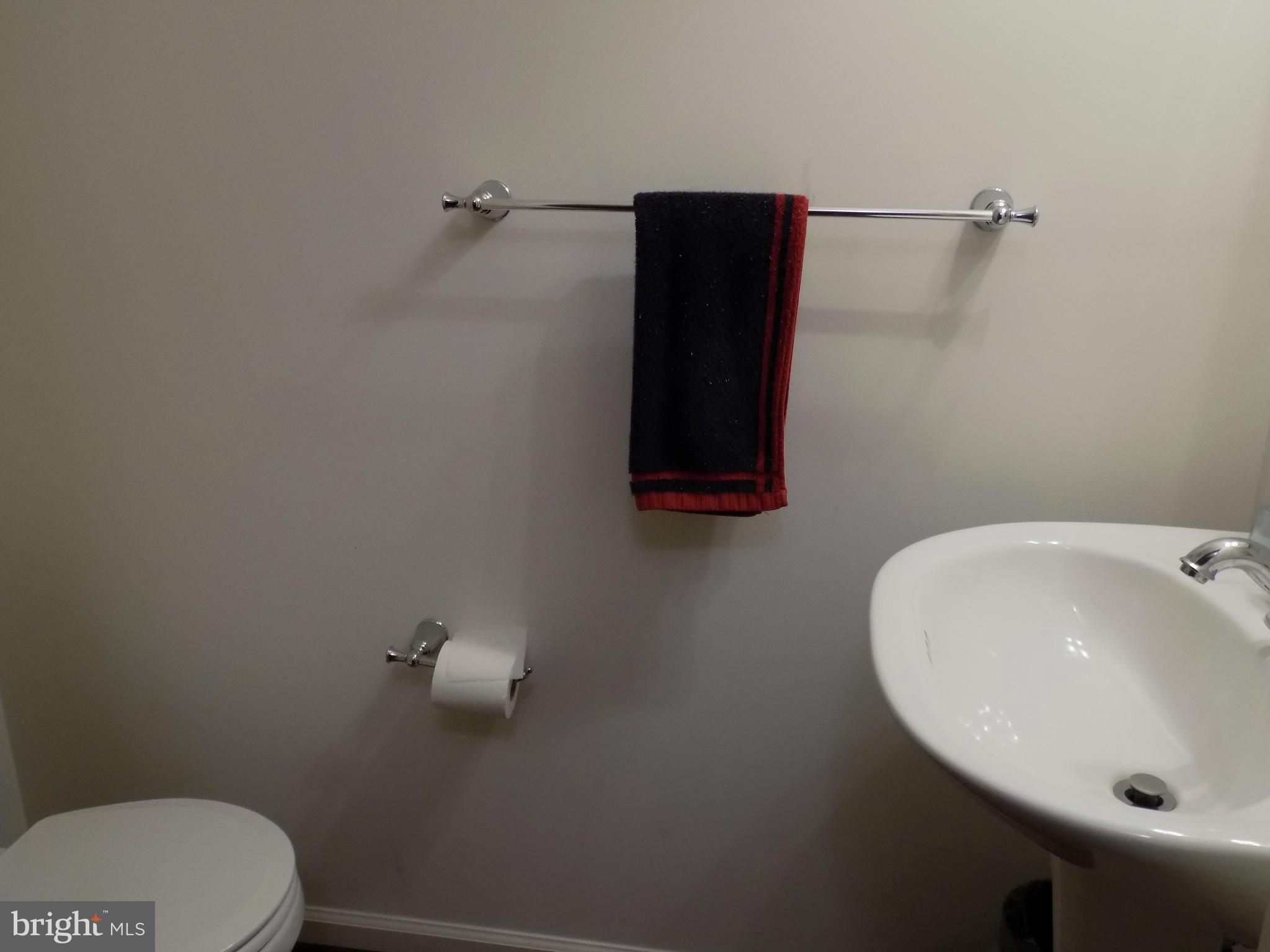 BALDWIN MANOR - Residential