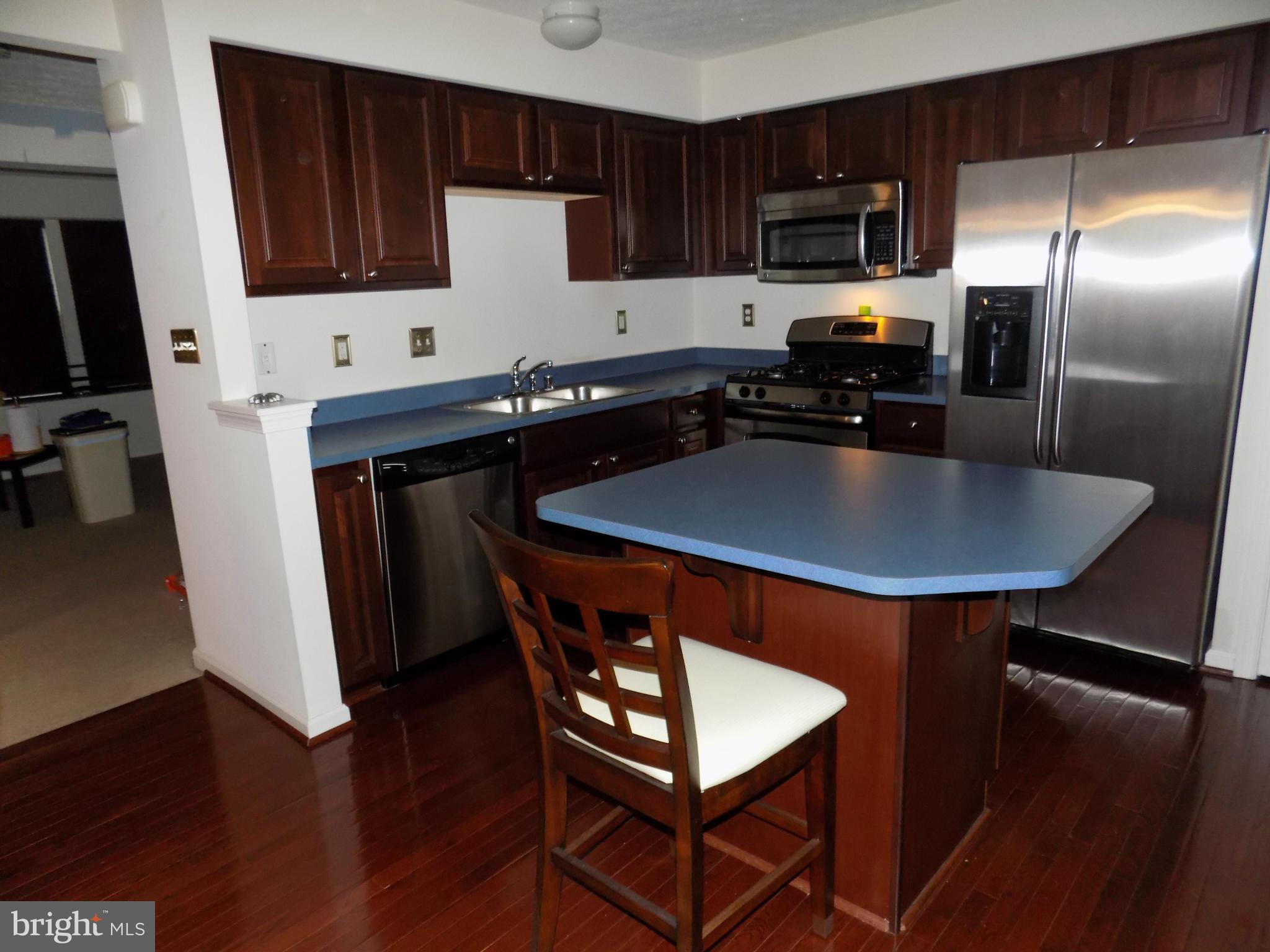 BALDWIN MANOR - Residential