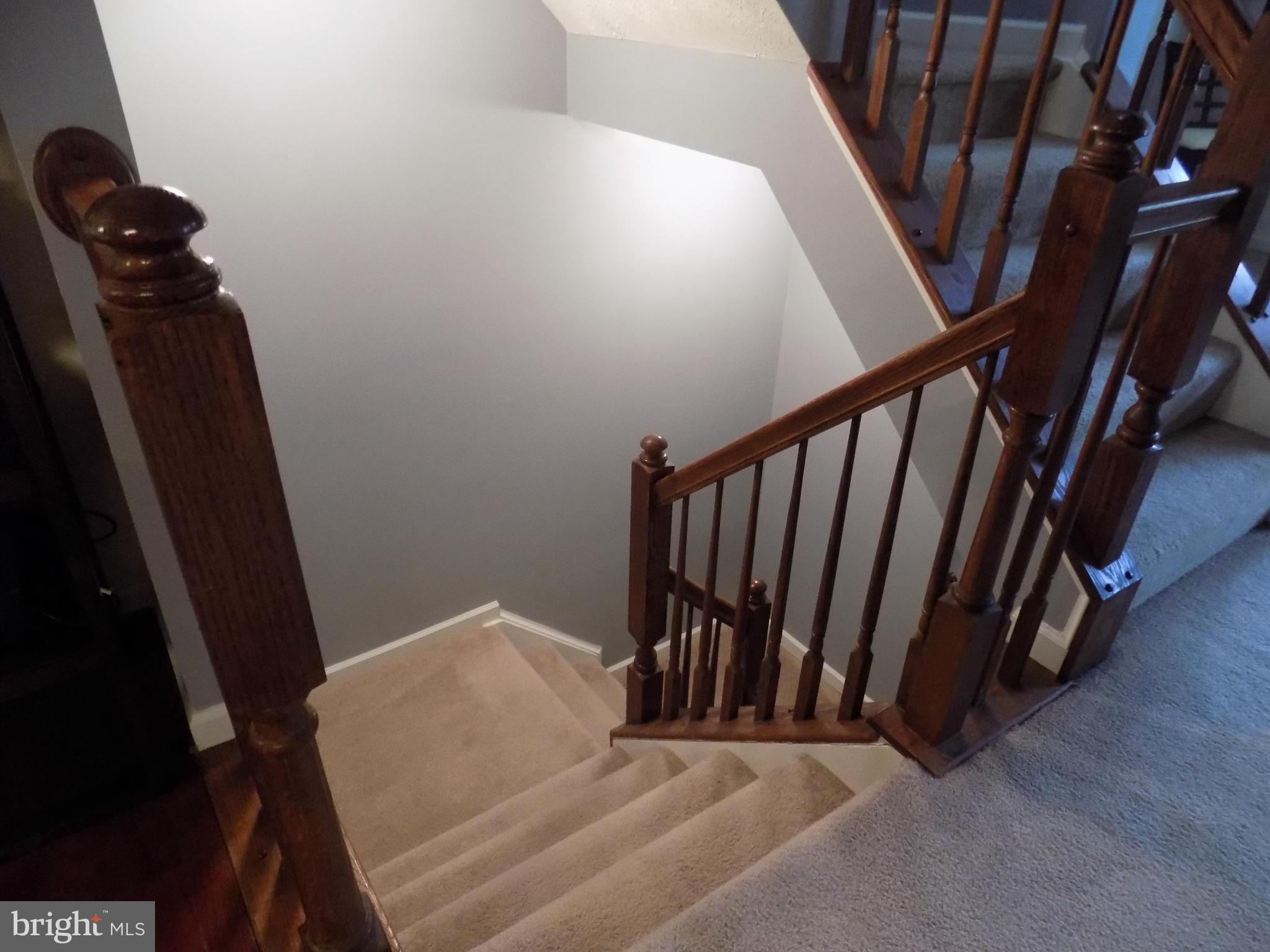 BALDWIN MANOR - Residential