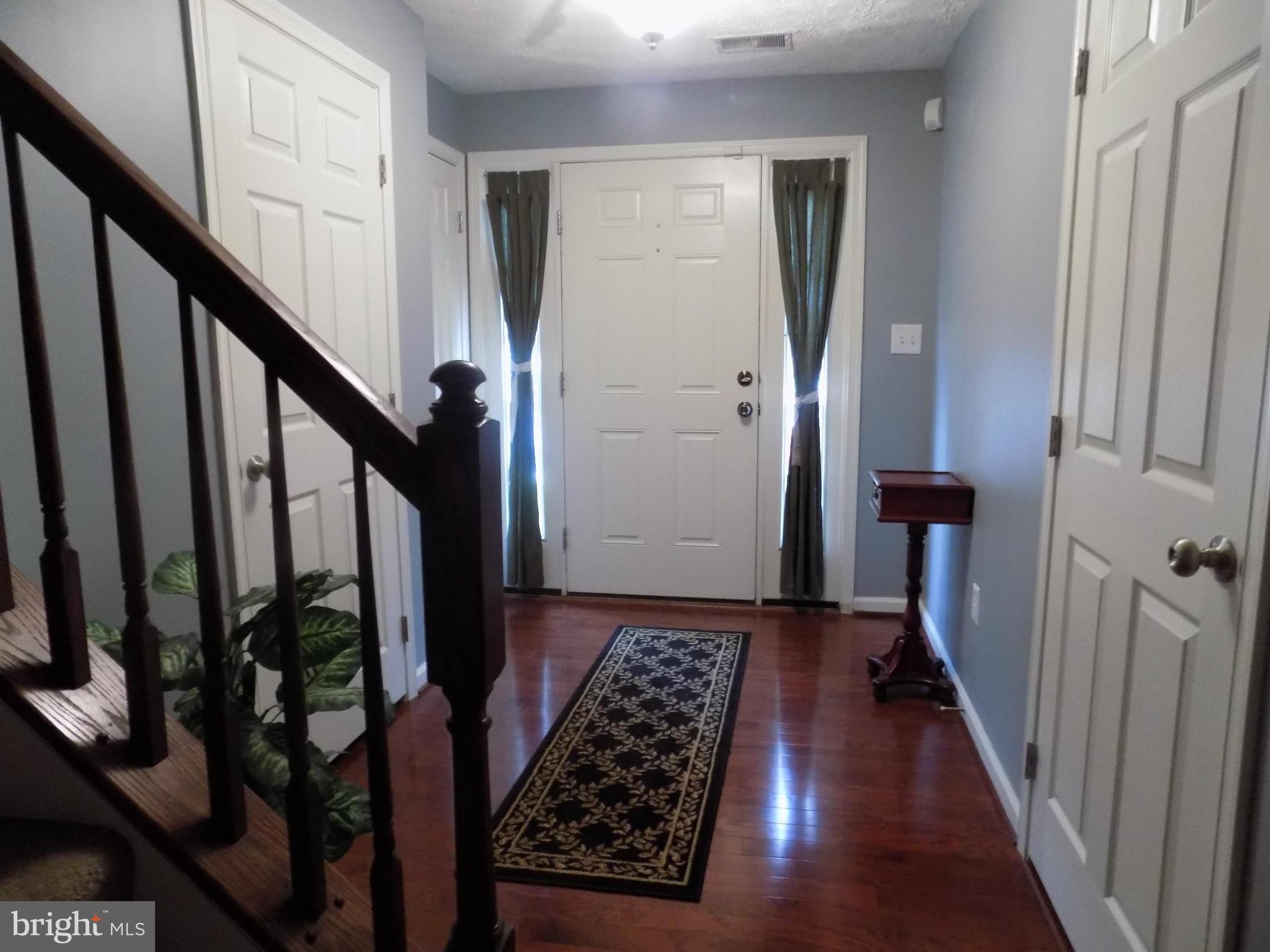 BALDWIN MANOR - Residential