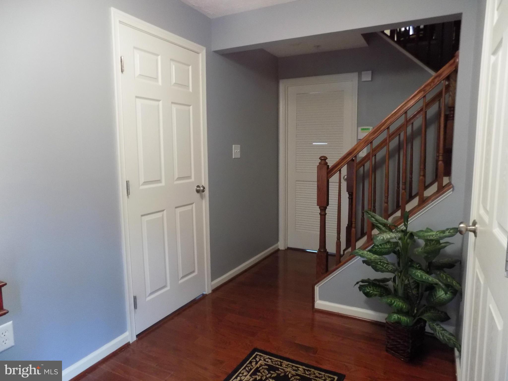 BALDWIN MANOR - Residential