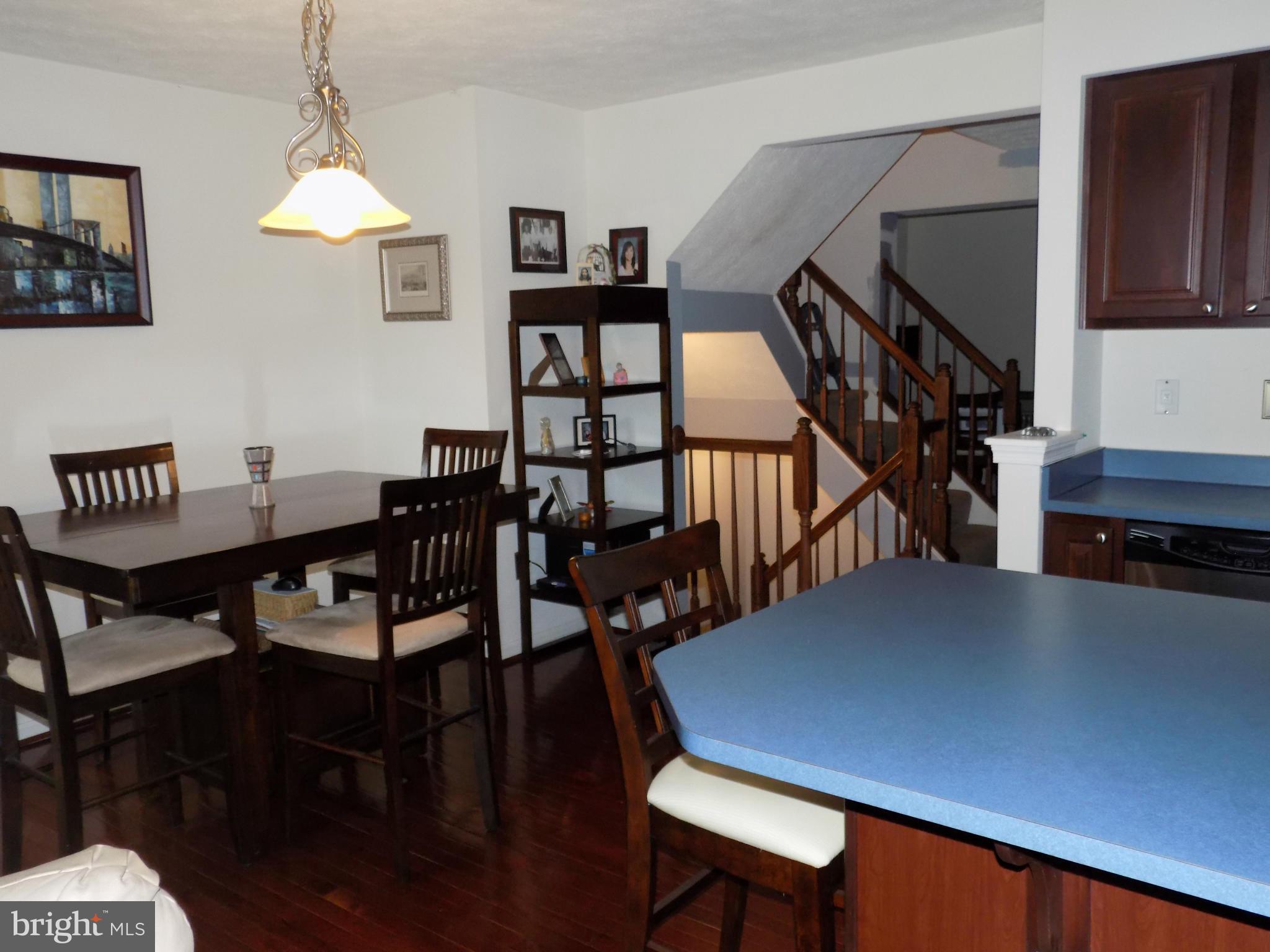 BALDWIN MANOR - Residential