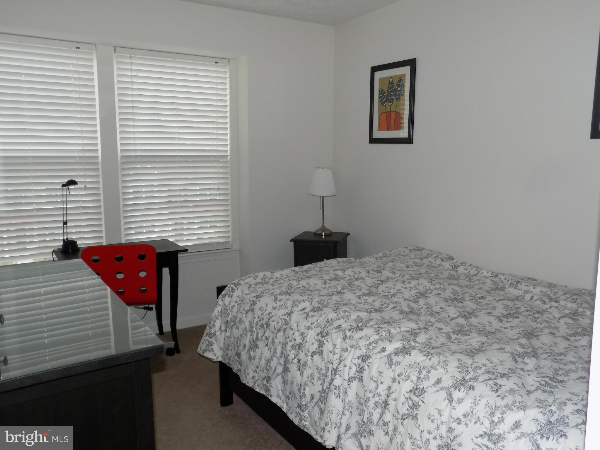 BALDWIN MANOR - Residential