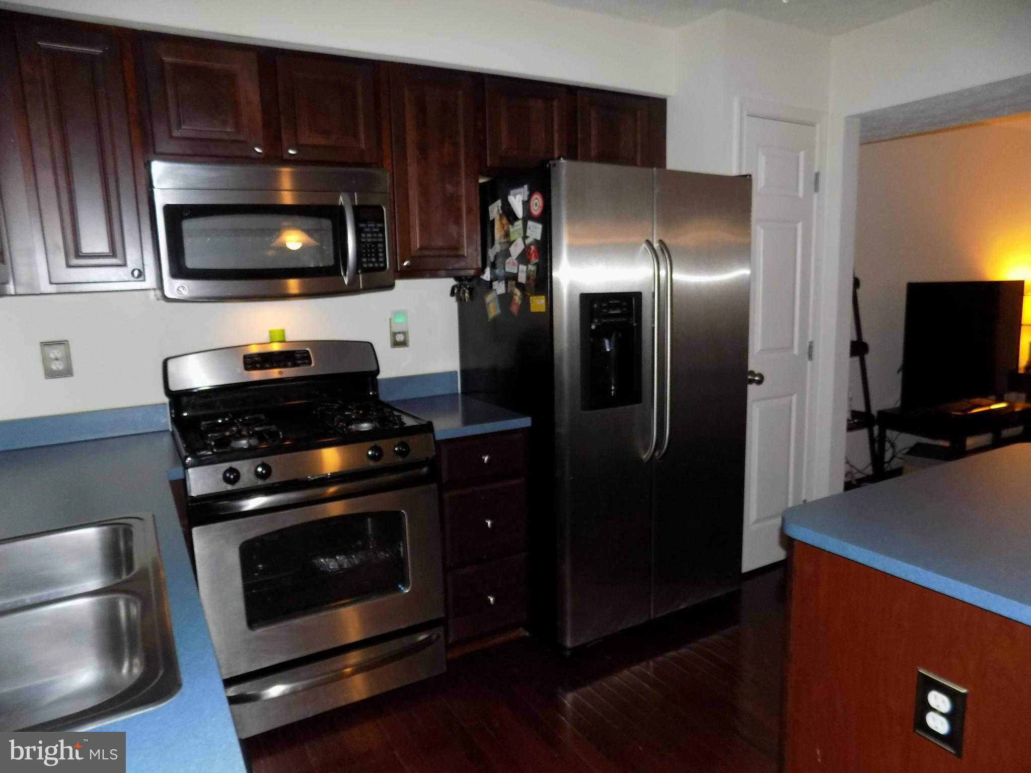 BALDWIN MANOR - Residential