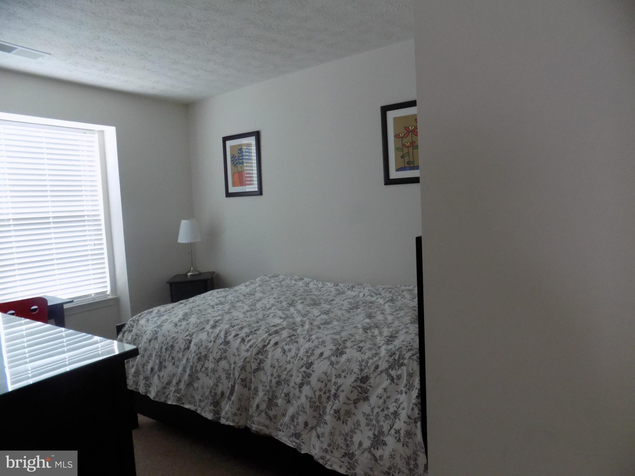 BALDWIN MANOR - Residential