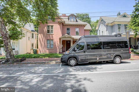 Condo For Rent - 217 S Prospect Street #UNIT 3<br/> Washington County, HAGERSTOWN, MD 21740