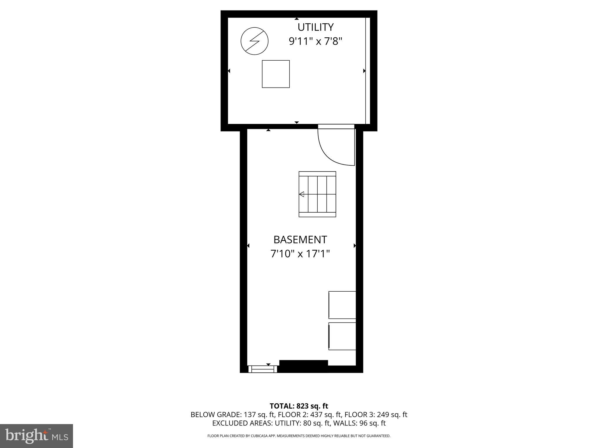 FEDERAL HILL HISTORIC DISTRICT - Residential Lease