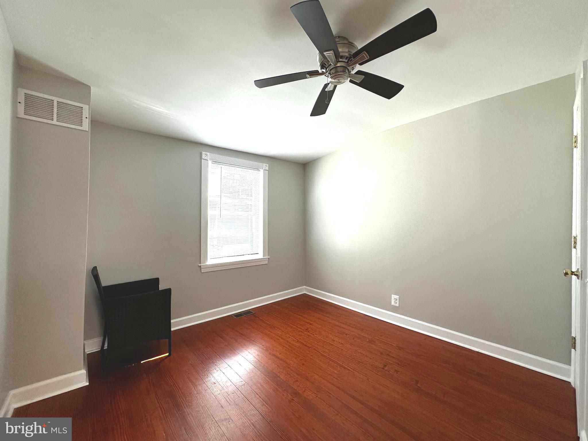 FEDERAL HILL HISTORIC DISTRICT - Residential Lease