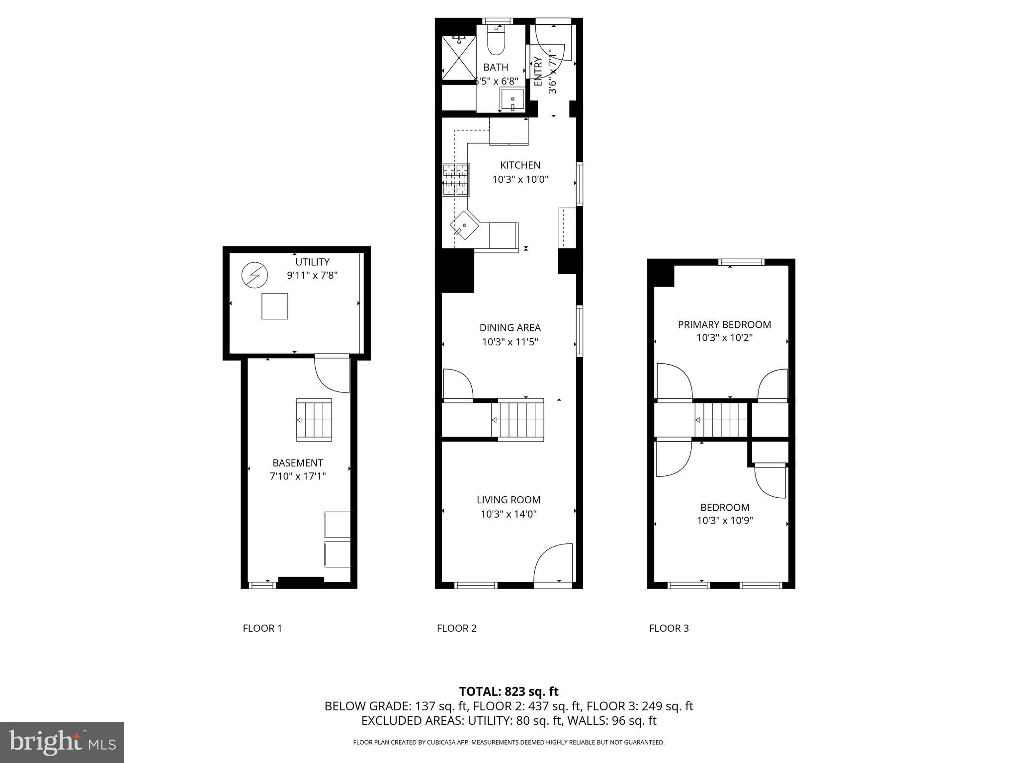 FEDERAL HILL HISTORIC DISTRICT - Residential Lease