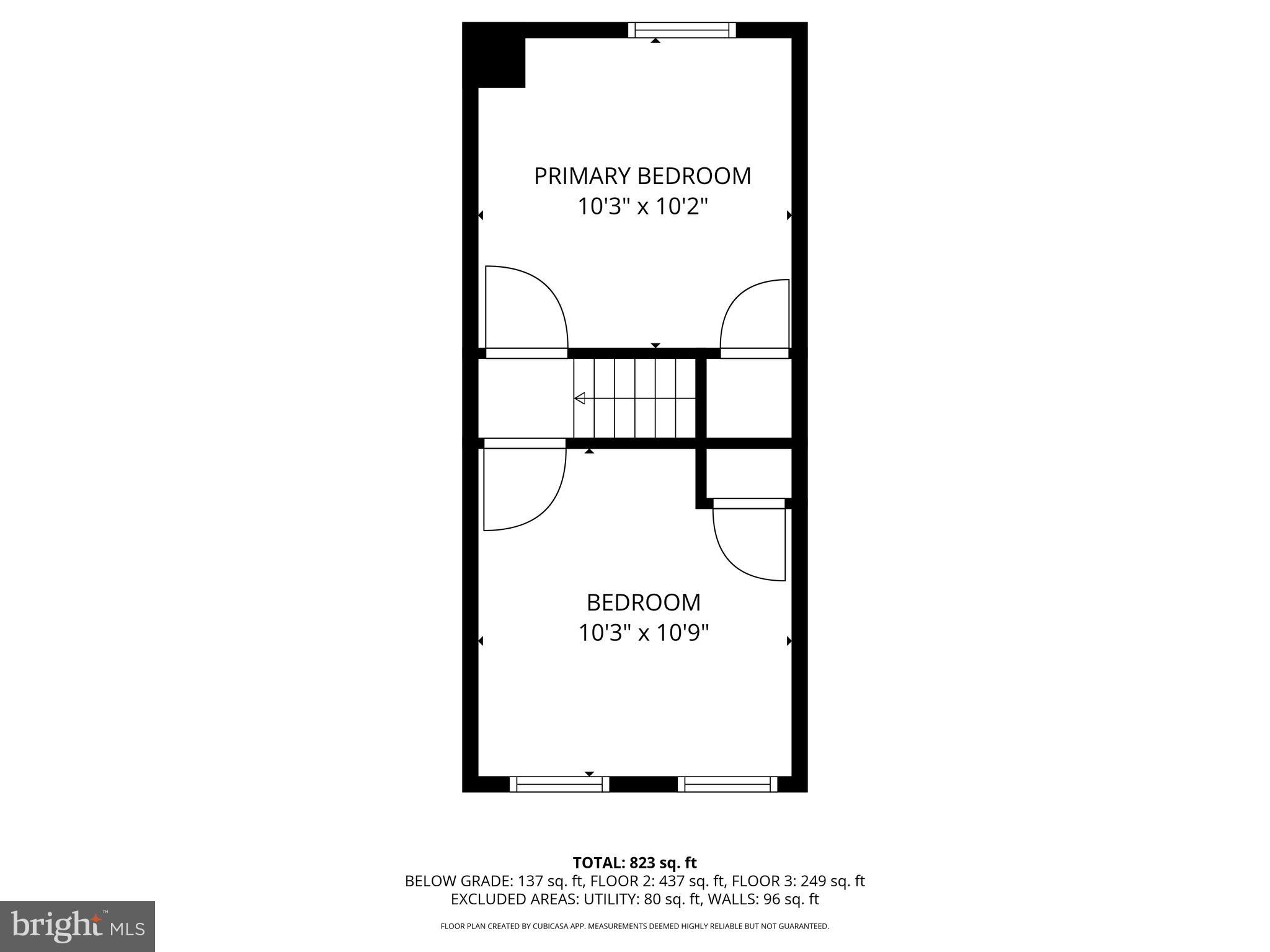 FEDERAL HILL HISTORIC DISTRICT - Residential Lease