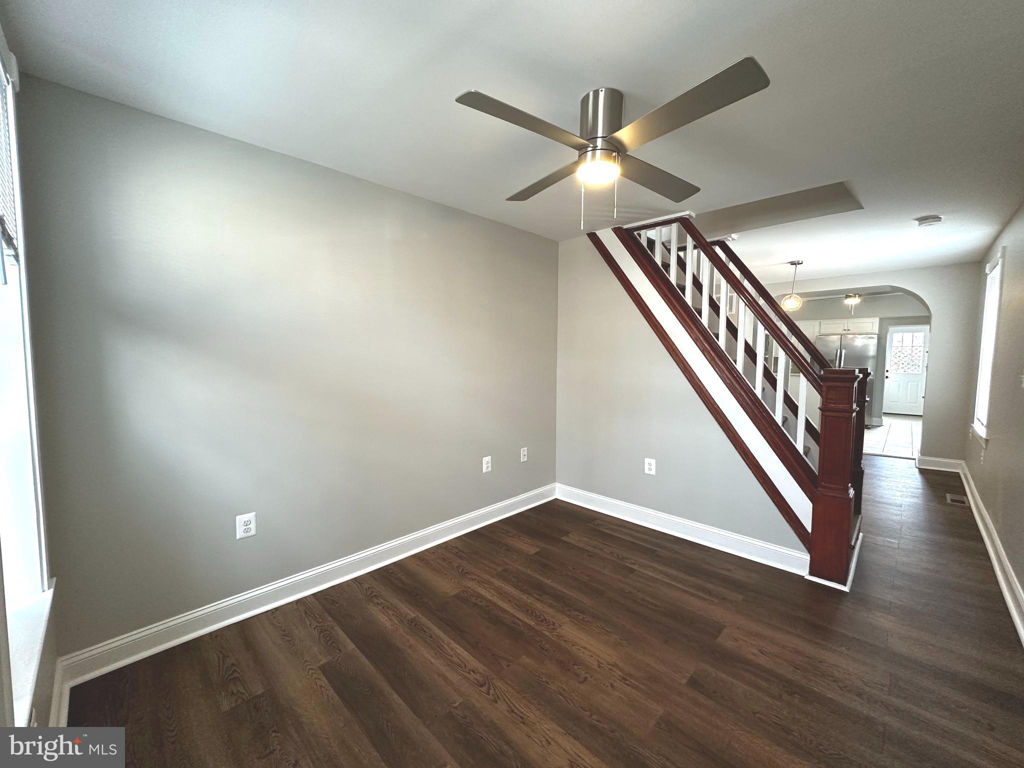 FEDERAL HILL HISTORIC DISTRICT - Residential Lease