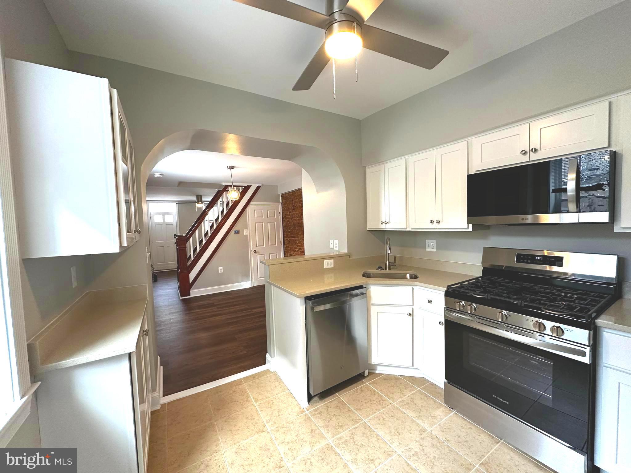 FEDERAL HILL HISTORIC DISTRICT - Residential Lease