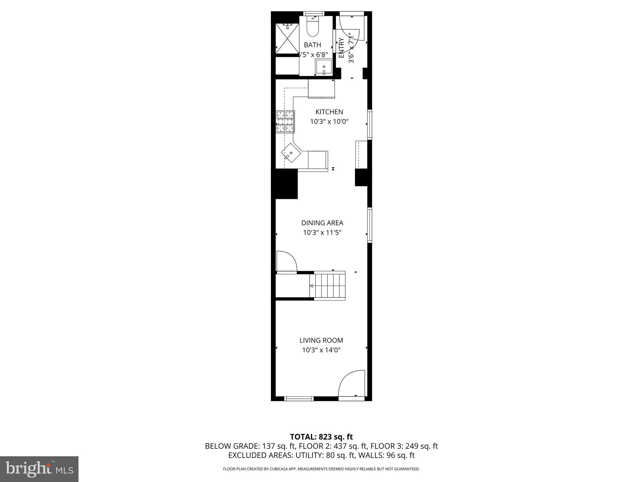 FEDERAL HILL HISTORIC DISTRICT - Residential Lease
