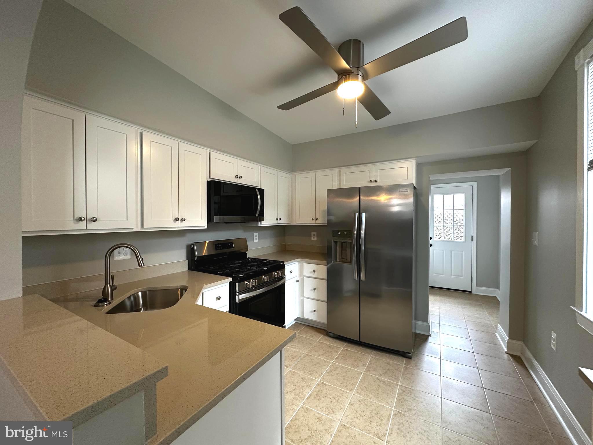 FEDERAL HILL HISTORIC DISTRICT - Residential Lease